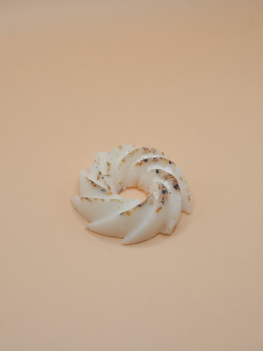 Fondant parfumé • Vanille