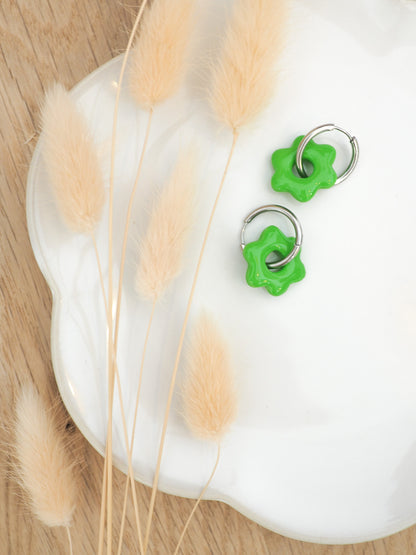 Interchangeable - Cléo