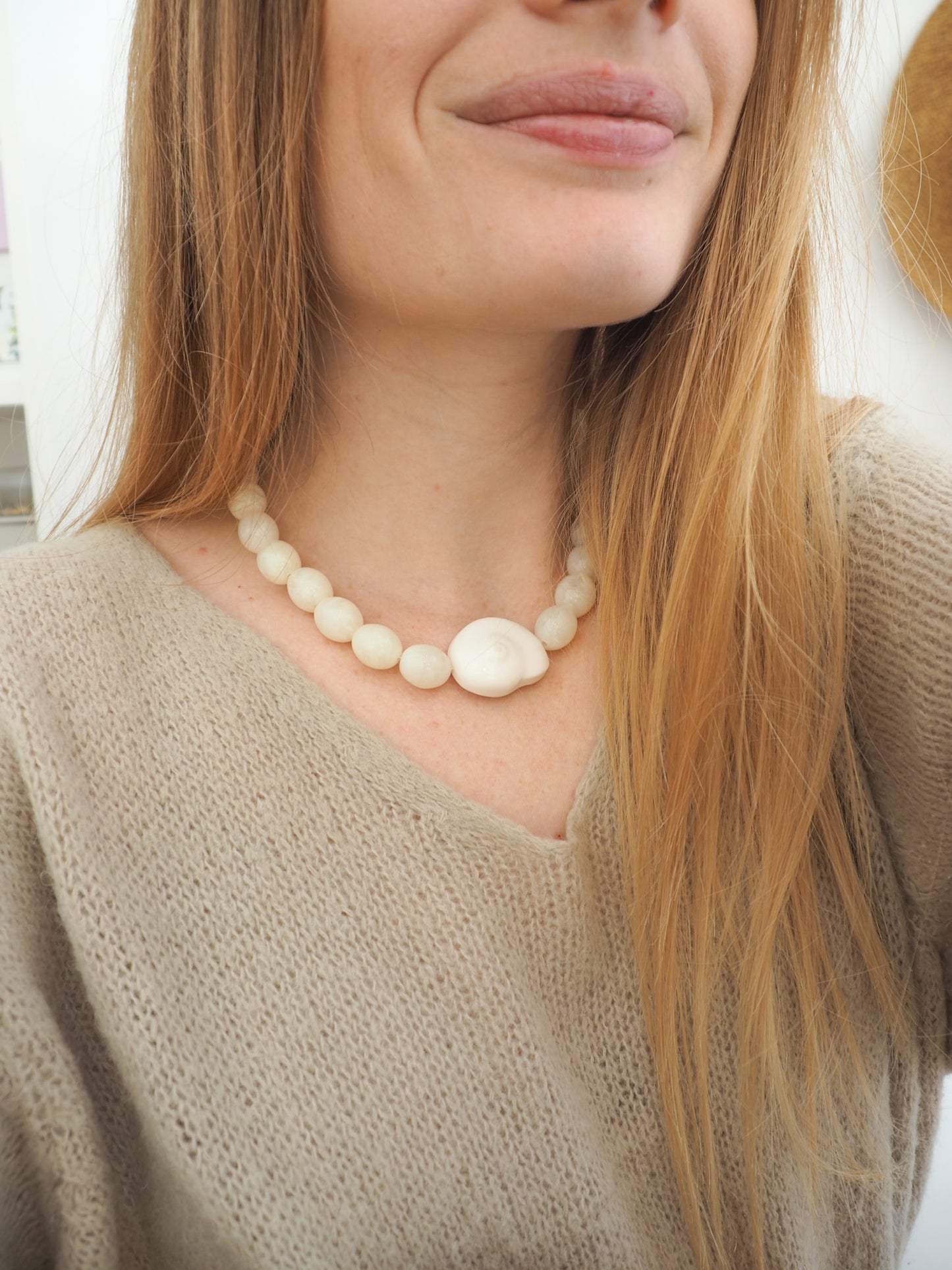 Collier Lou