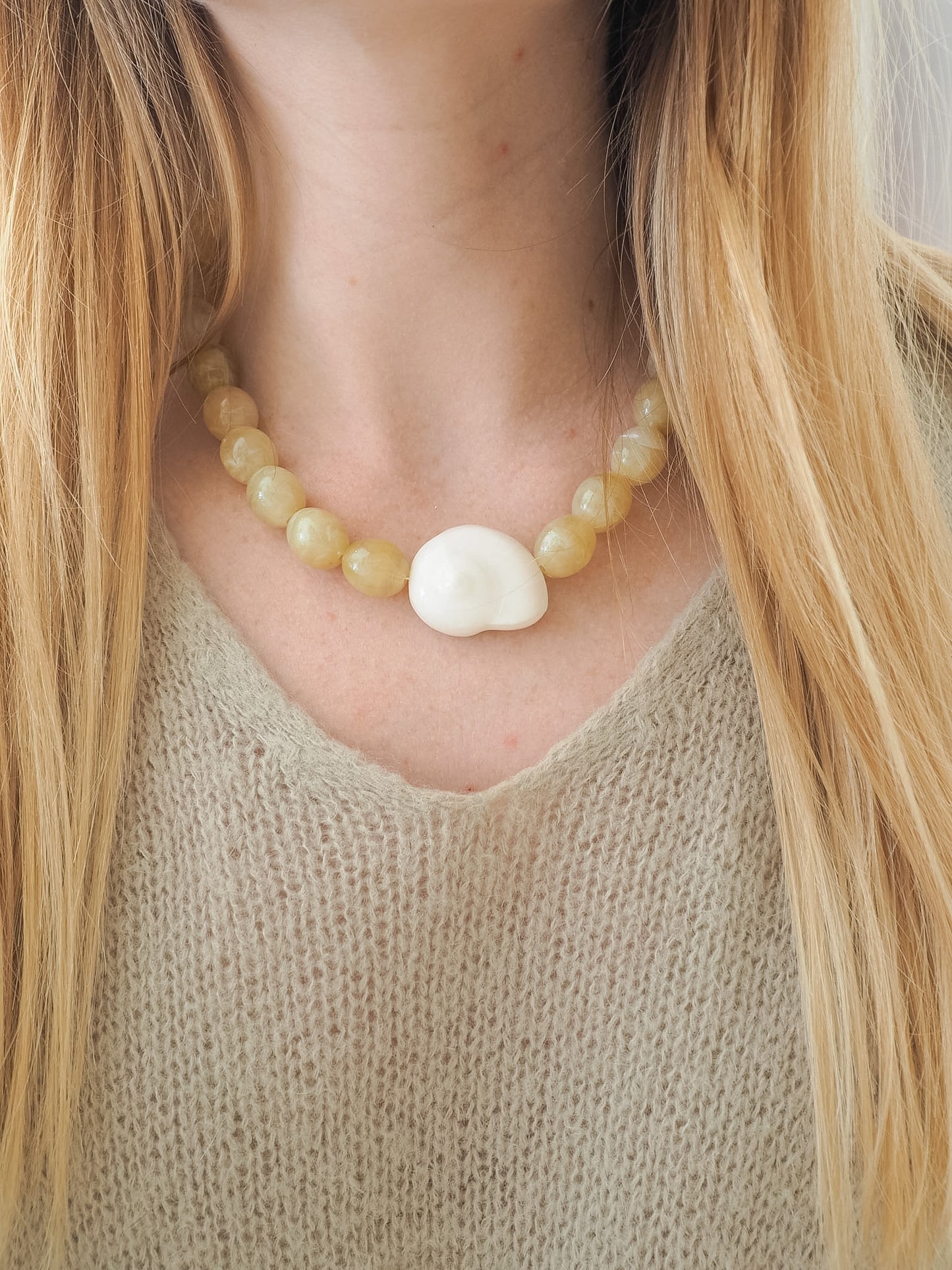 Collier Lou