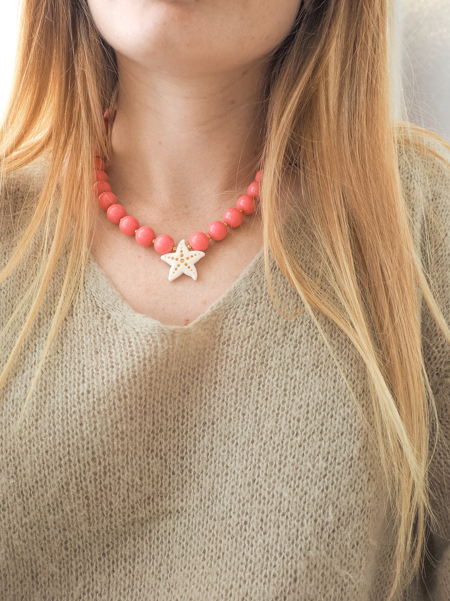 Collier Enora