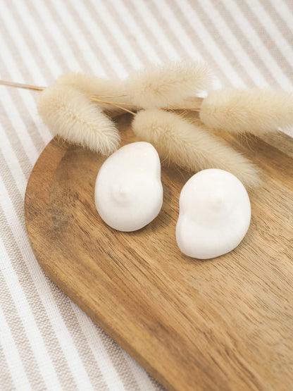 Boucles d'oreilles Lou