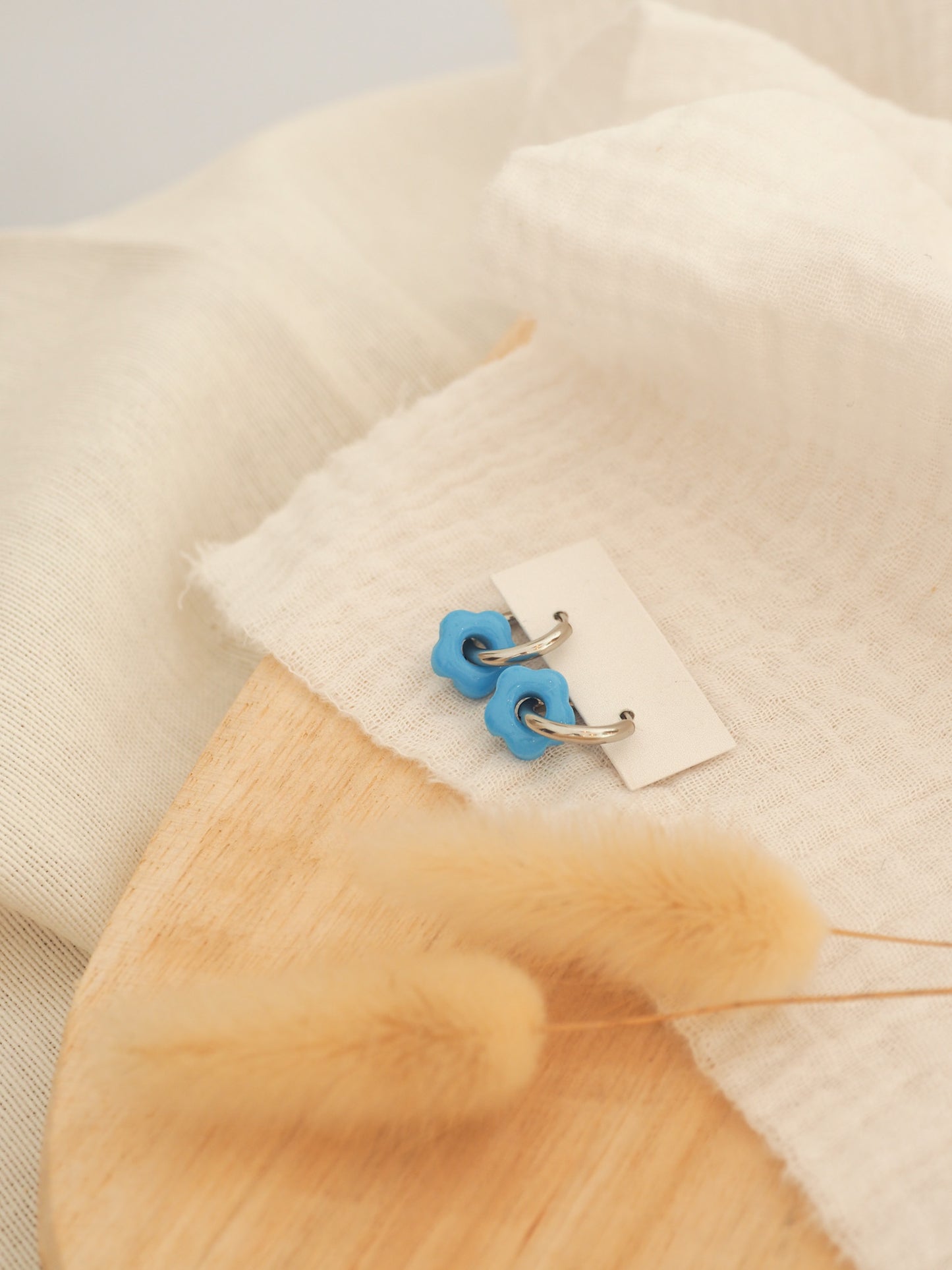 Mini Cléo bleu