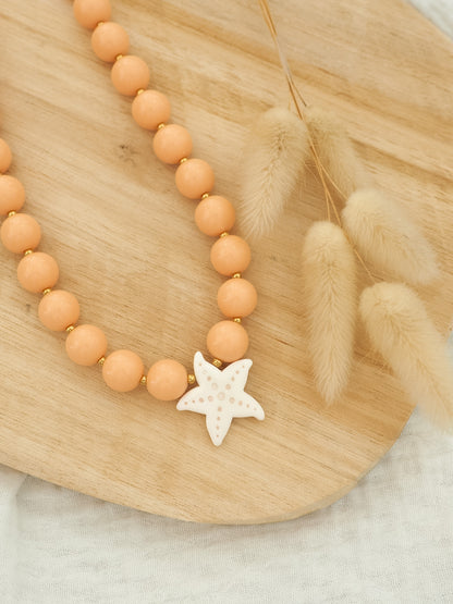 Collier Enora