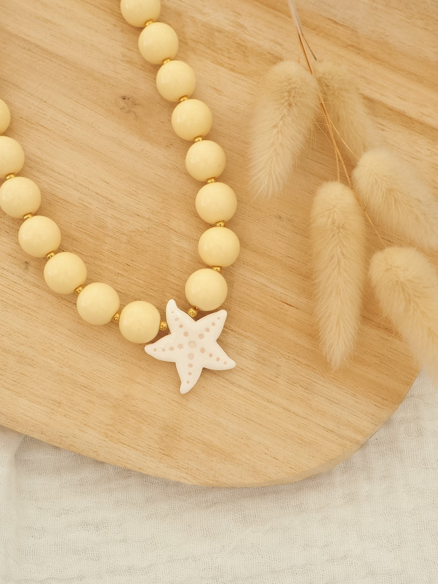 Collier Enora