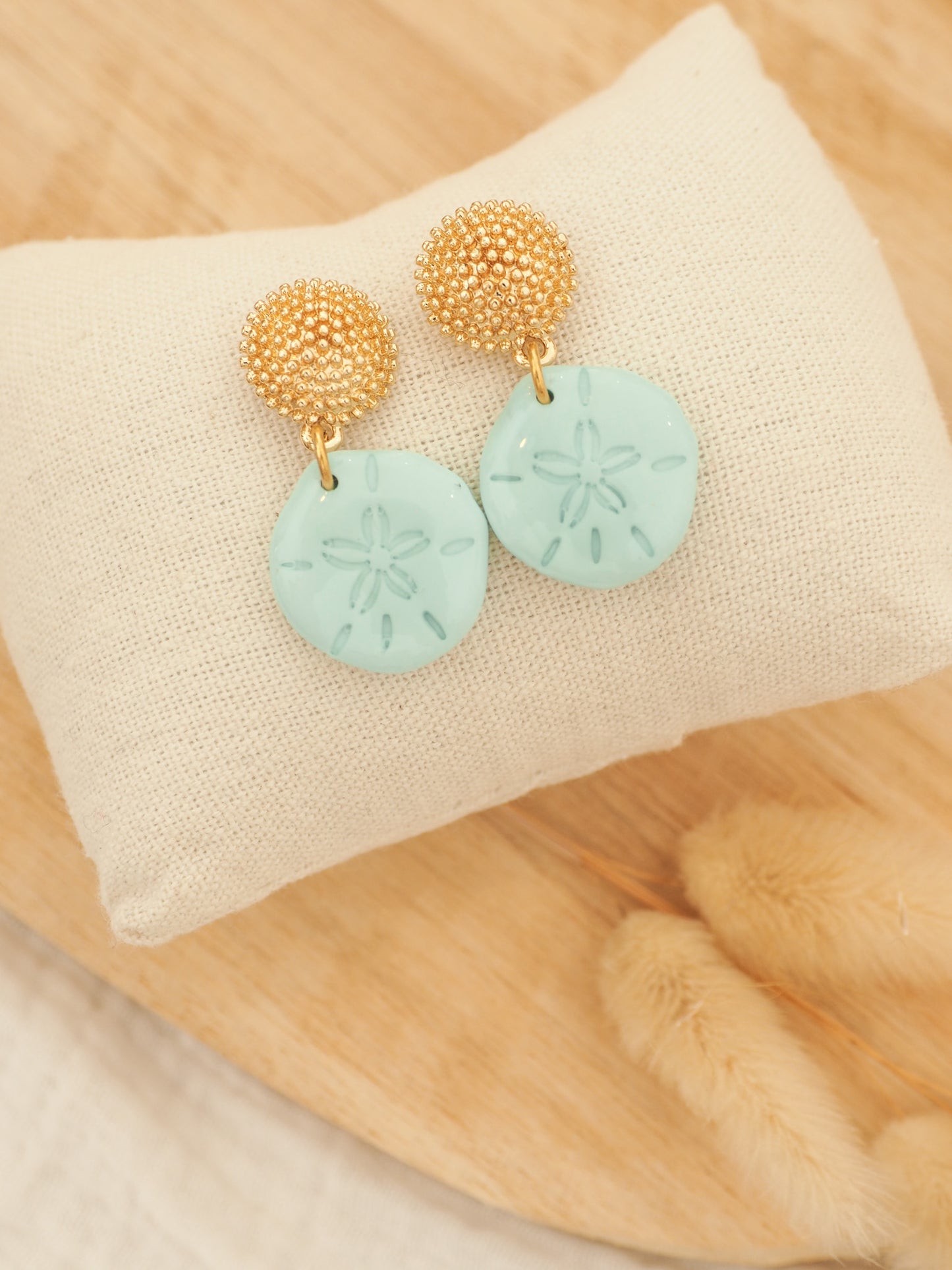 Boucles d'oreilles Joy