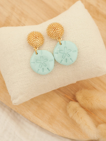 Boucles d'oreilles Joy