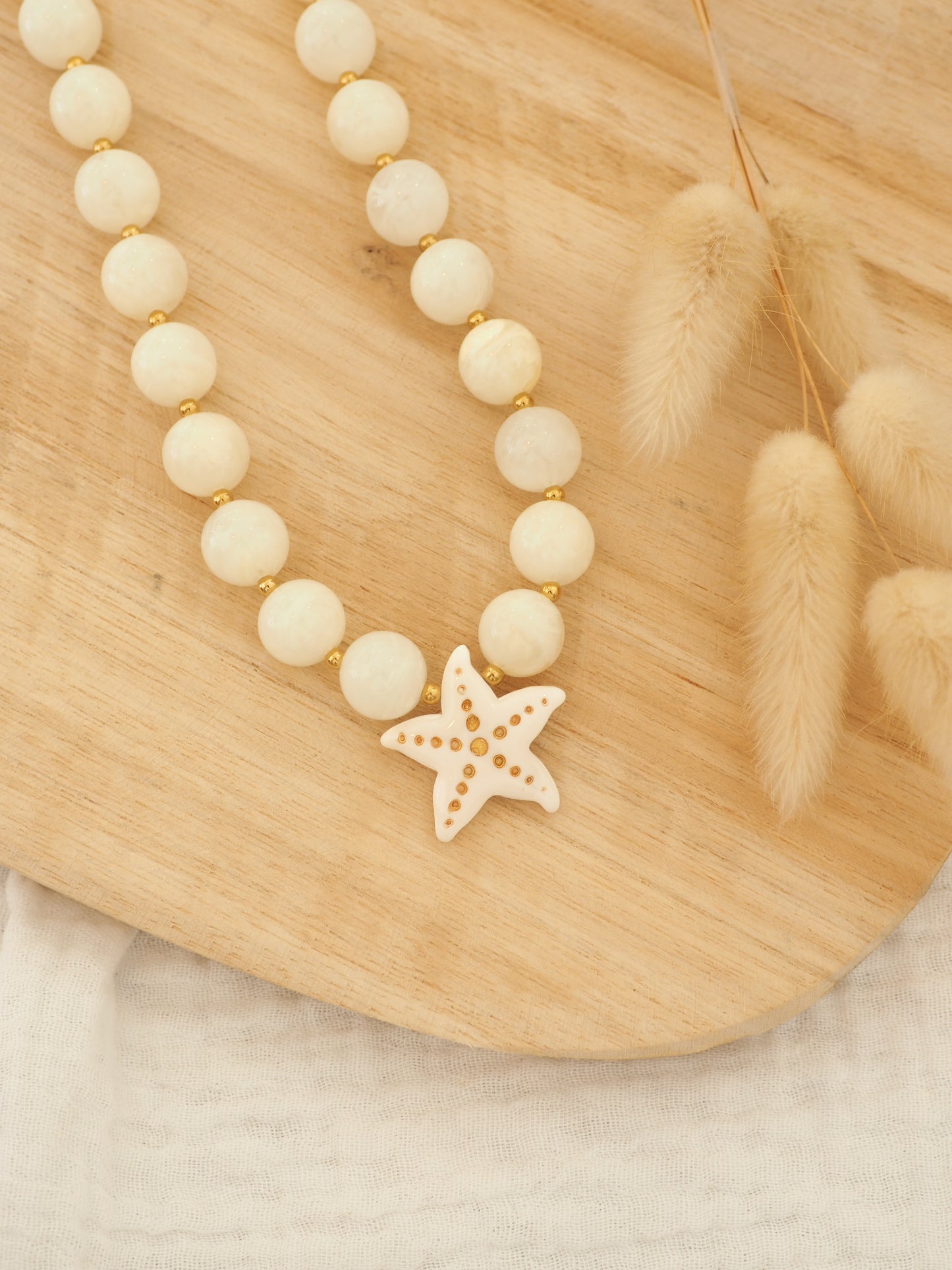 Collier Enora