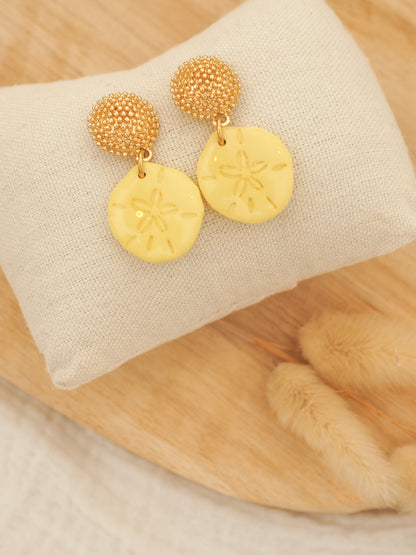 Boucles d'oreilles Joy