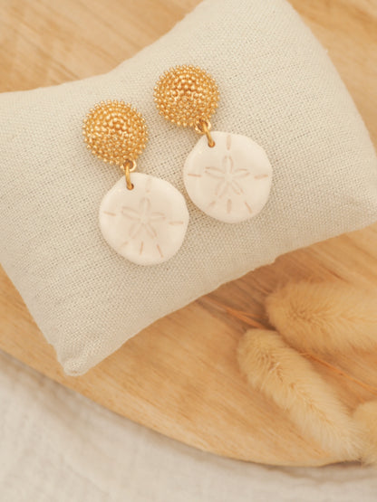 Boucles d'oreilles Joy