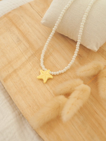 Collier Norah