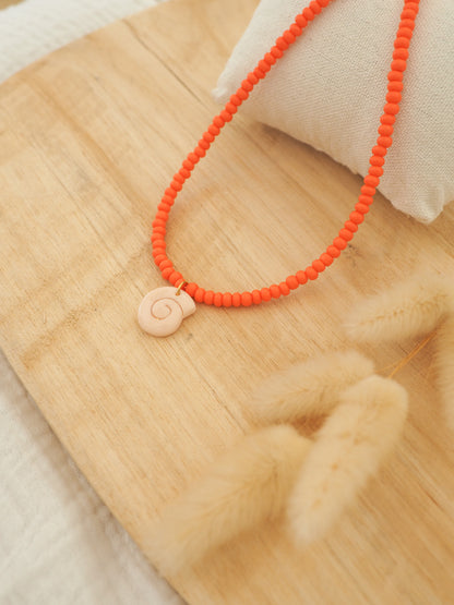 Collier Norah