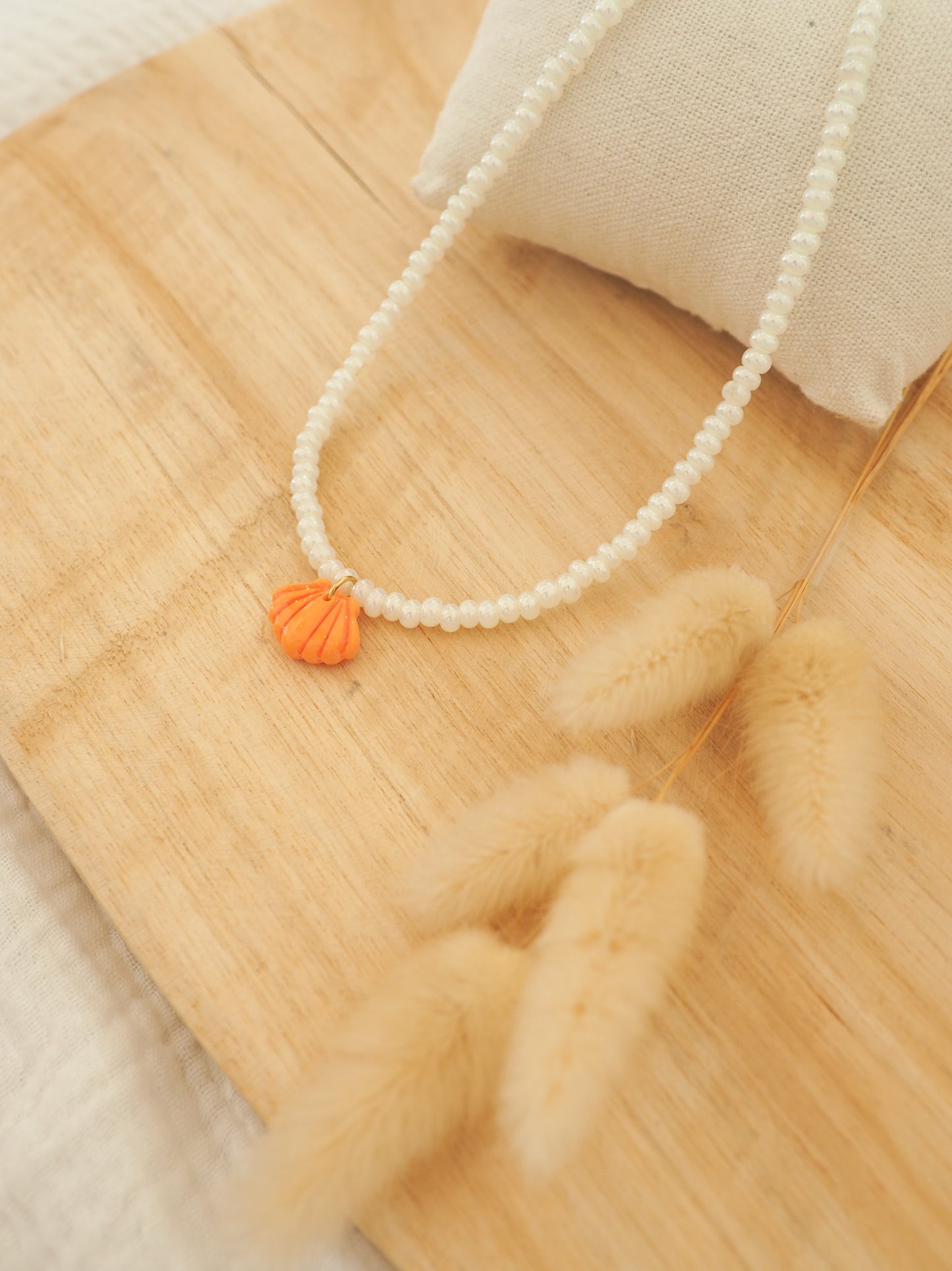Collier Norah