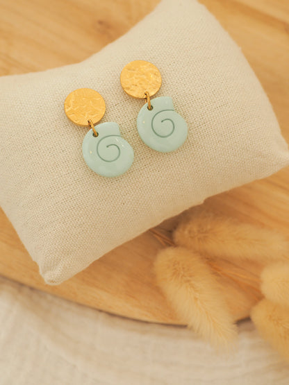 Boucles d'oreilles Margaux