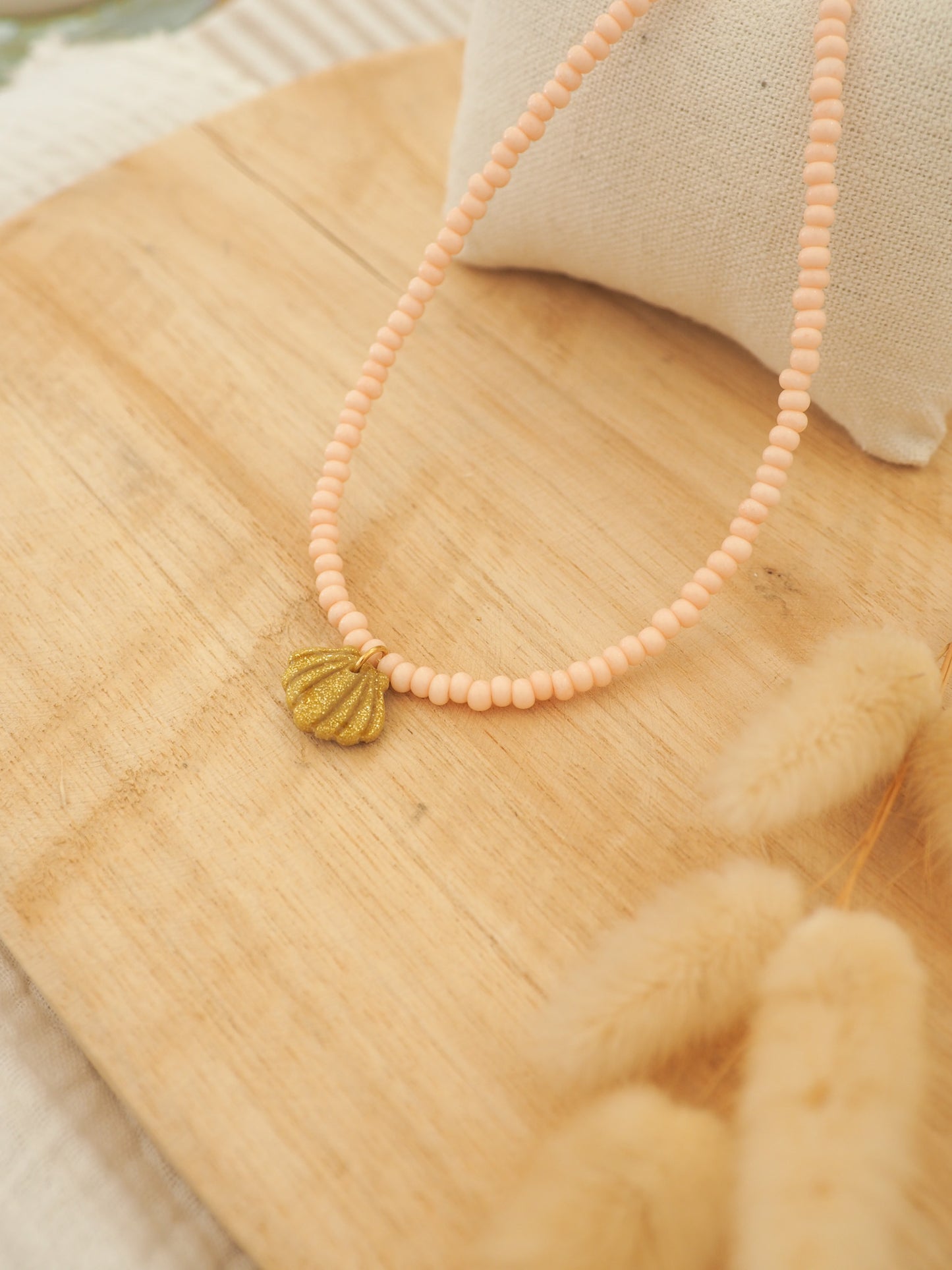 Collier Norah