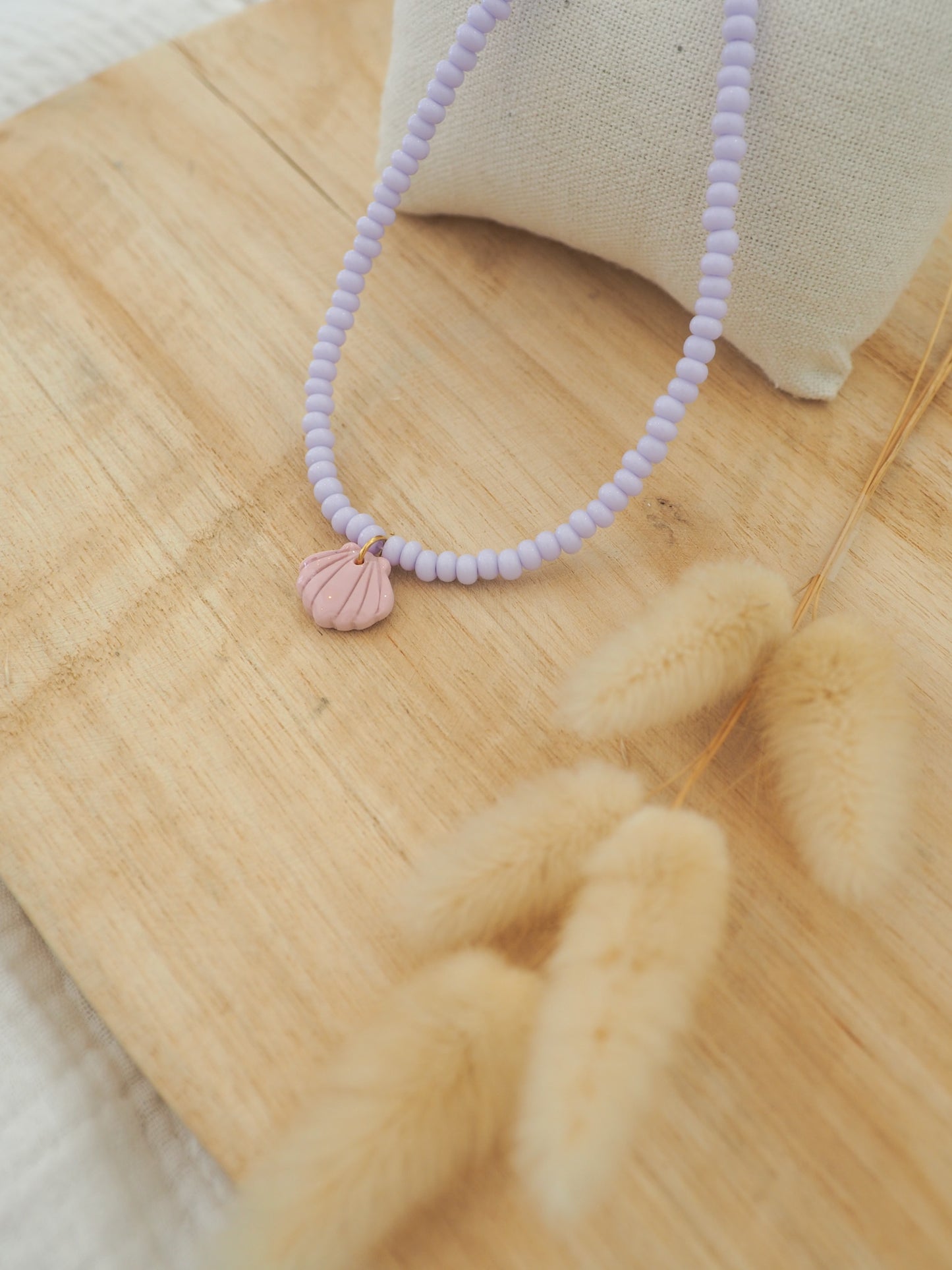 Collier Norah