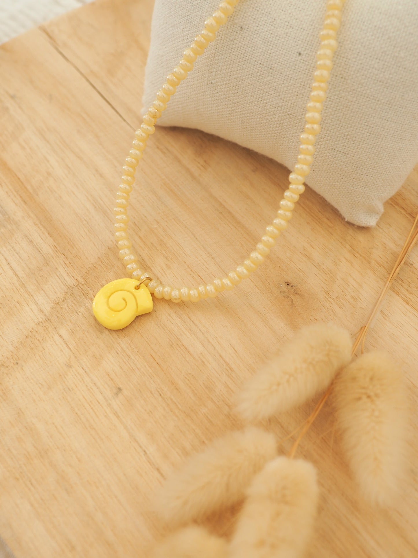 Collier Norah