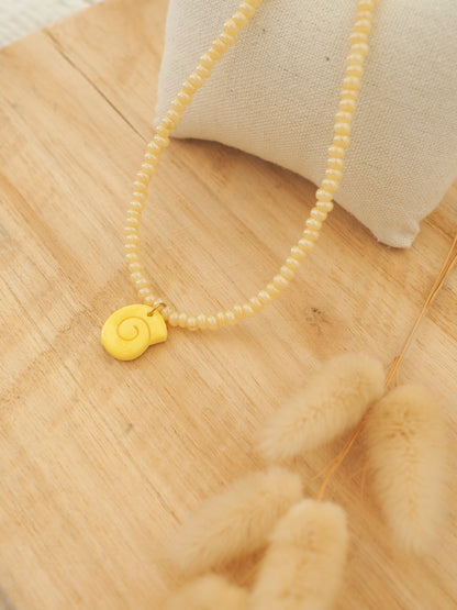 Collier Norah