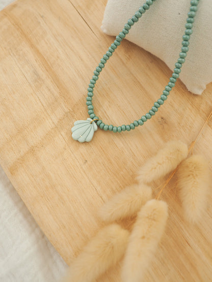Collier Norah