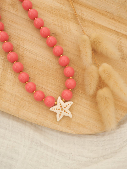 Collier Enora