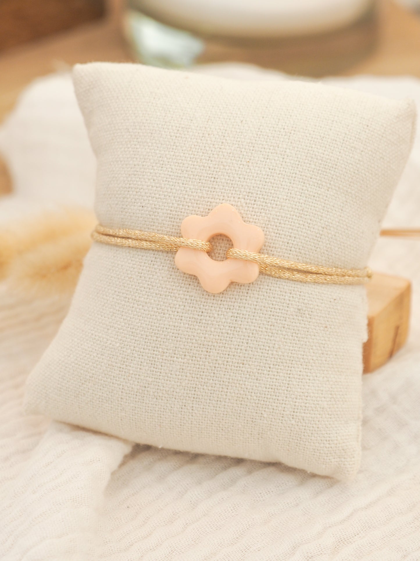 Bracelet Cléo