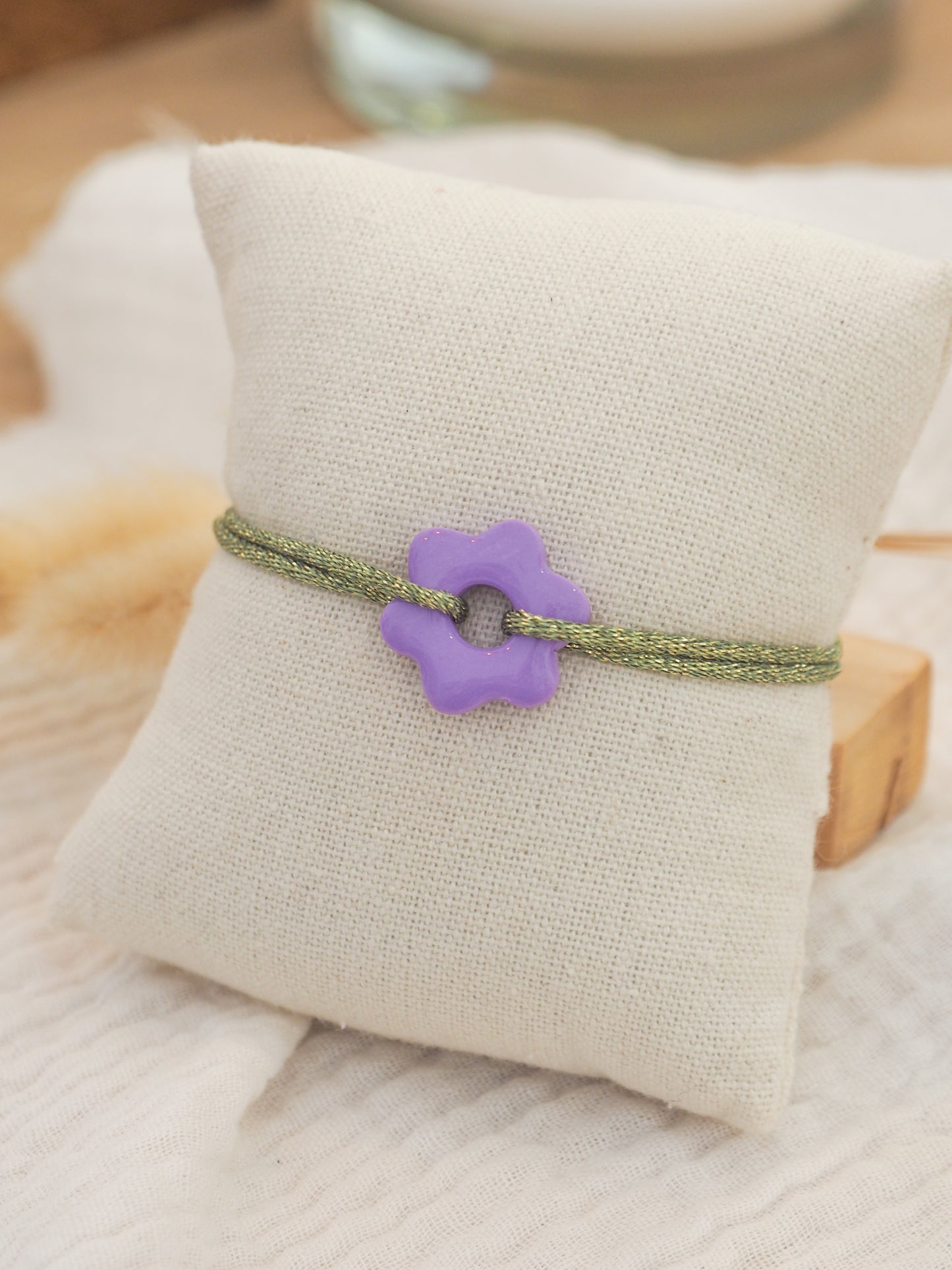 Bracelet Cléo