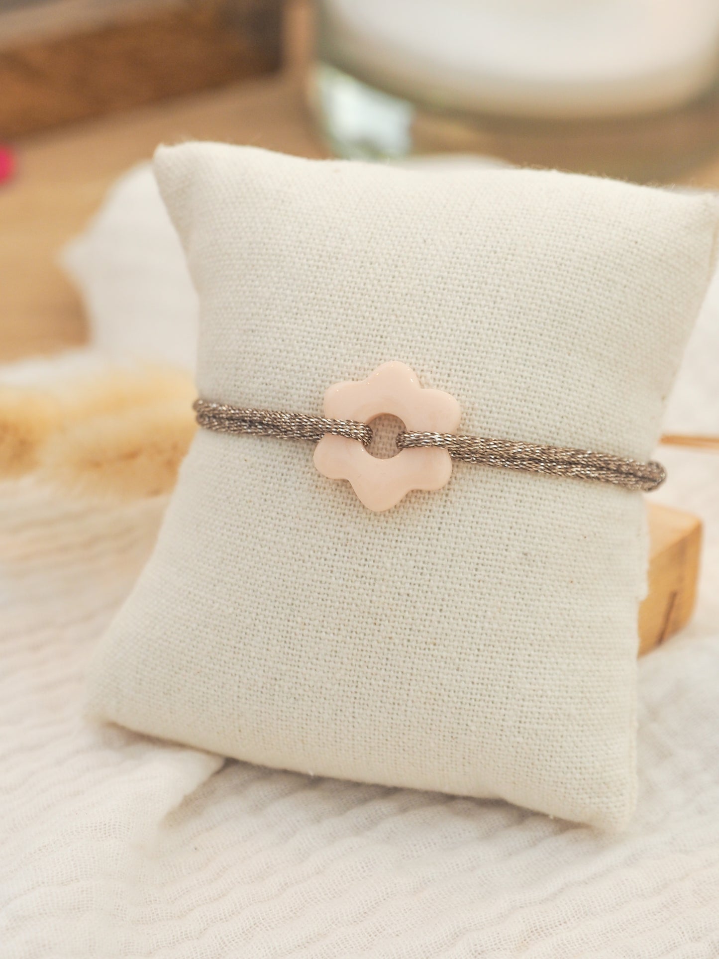 Bracelet Cléo