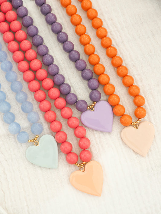 Collier Gloria