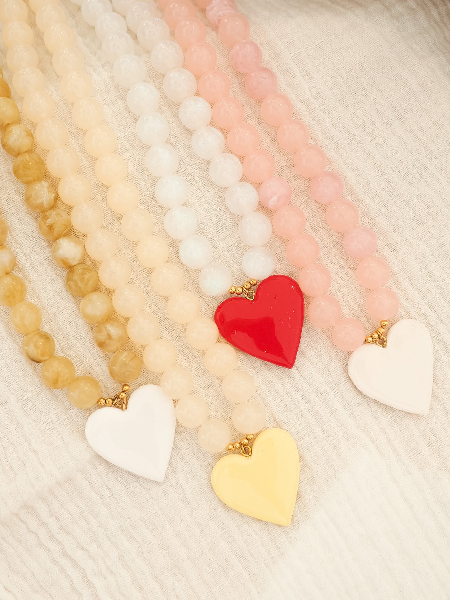 Collier Gloria