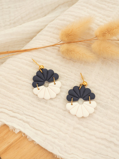 Boucles d’oreilles Anastasia