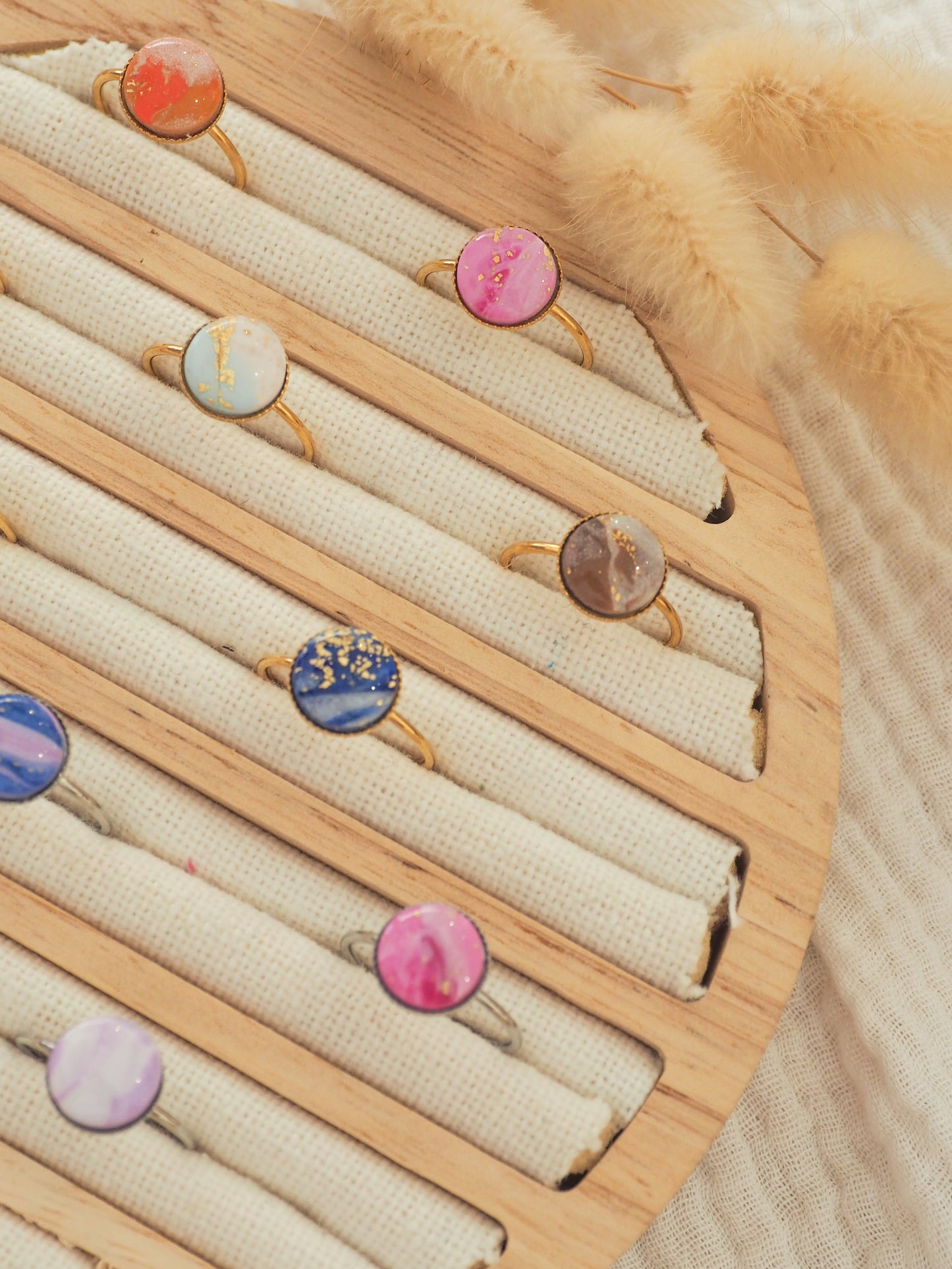Bague Louisa