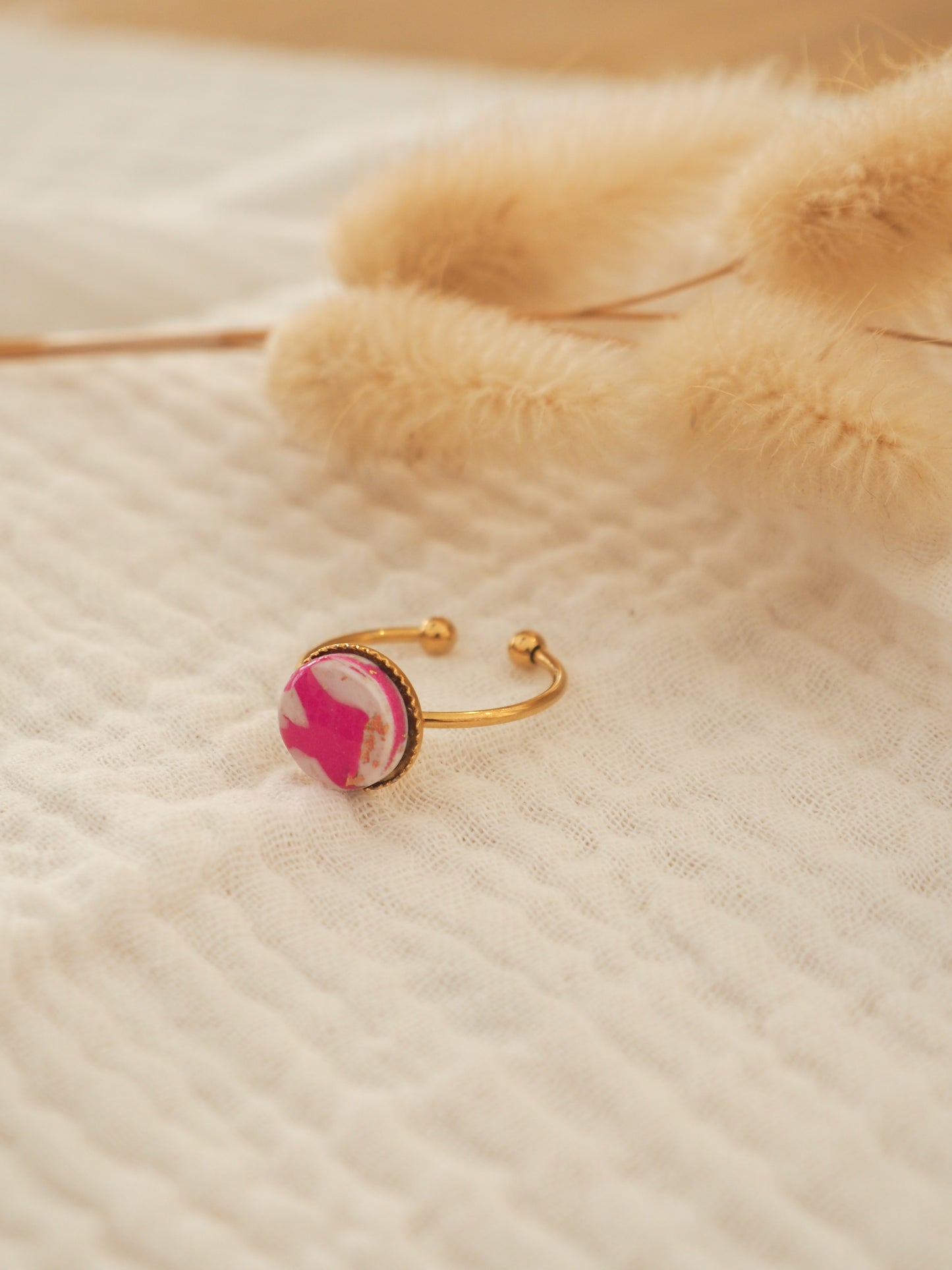 Bague Louisa