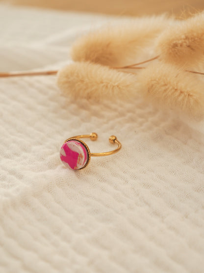 Bague Louisa