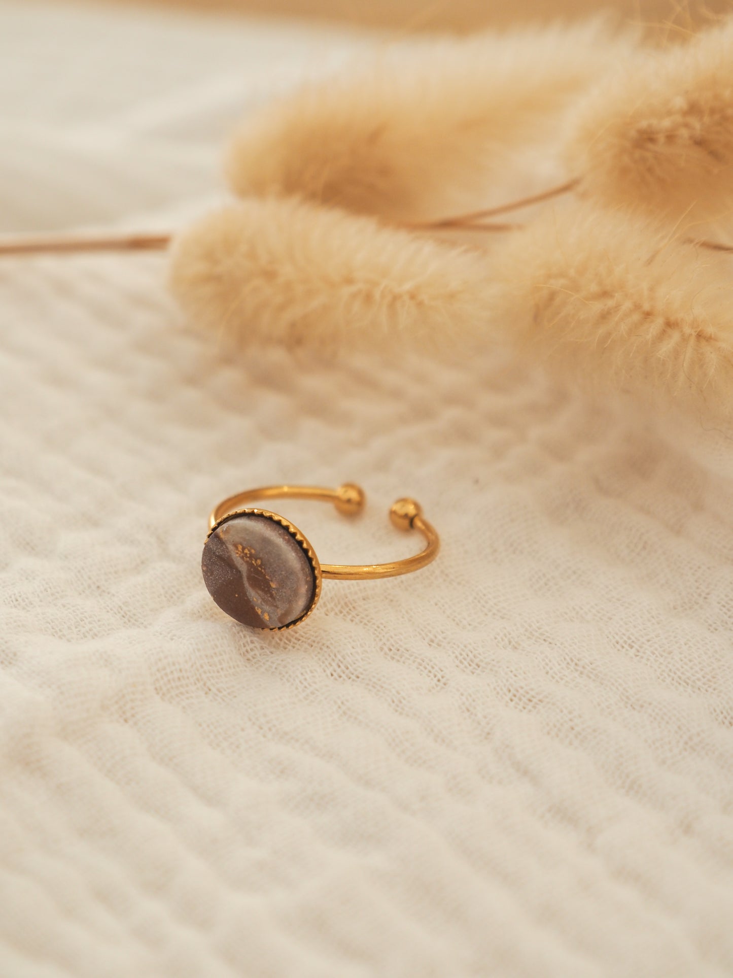 Bague Louisa