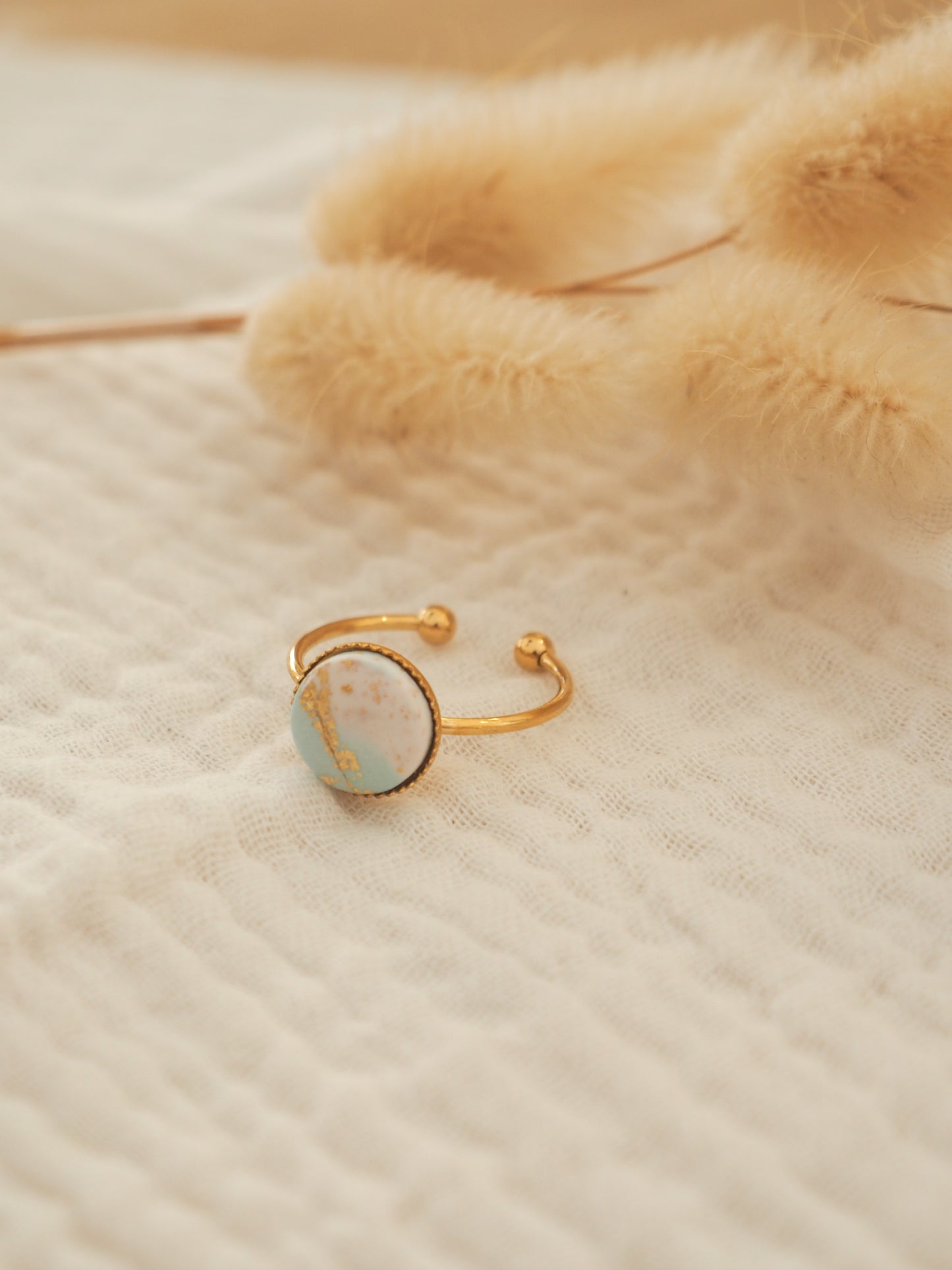 Bague Louisa