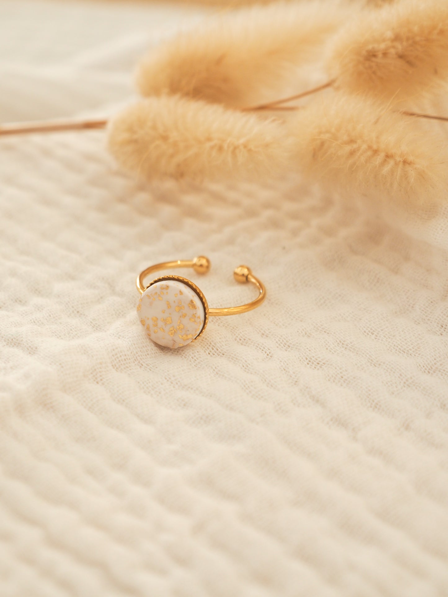 Bague Louisa