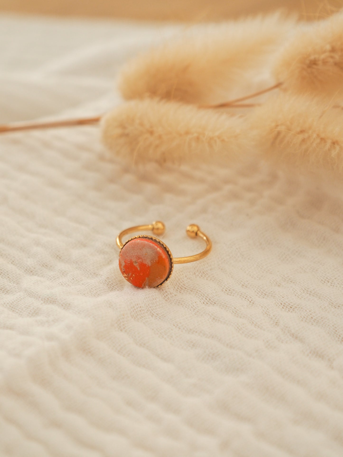 Bague Louisa