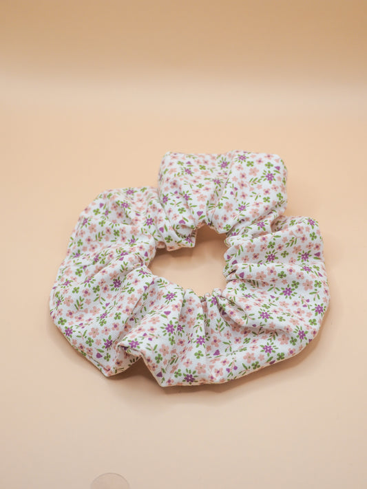 Chouchou petites fleurs