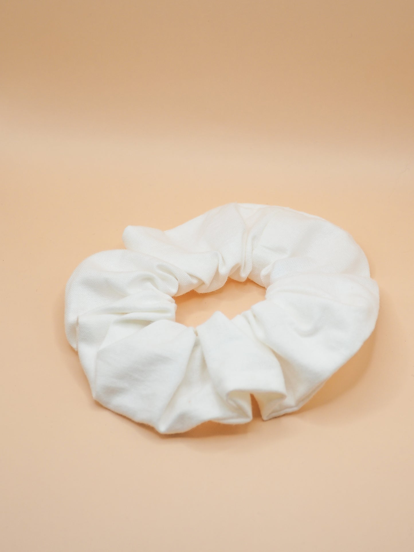 Chouchou blanc