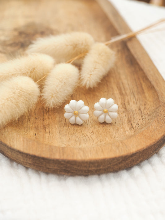 Boucles d’oreilles Mia