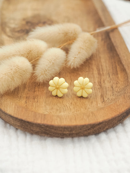 Boucles d’oreilles Mia