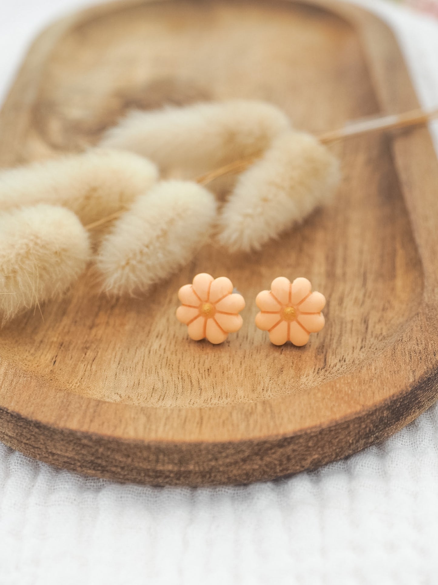 Boucles d’oreilles Mia