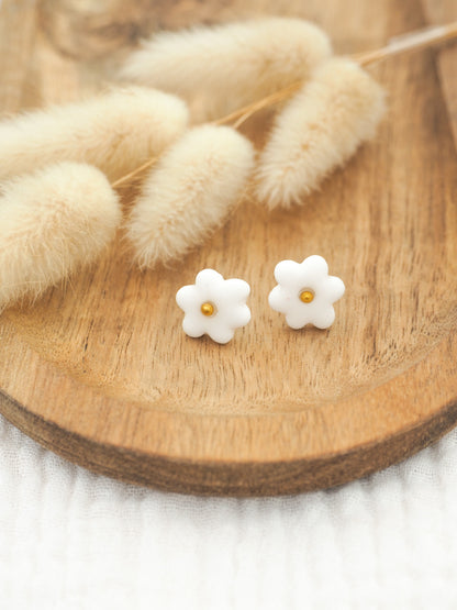 Boucles d’oreilles Ally