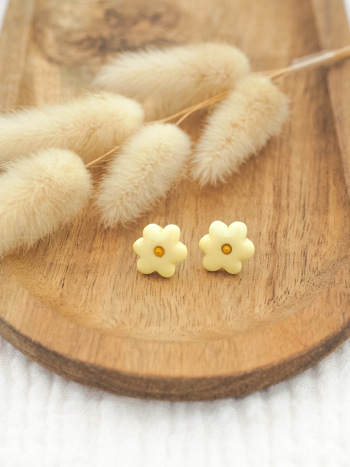 Boucles d’oreilles Ally
