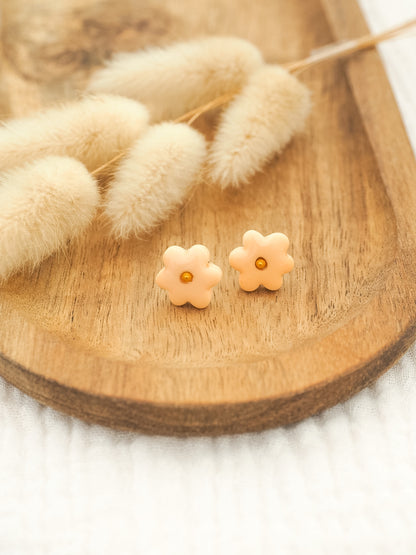 Boucles d’oreilles Ally