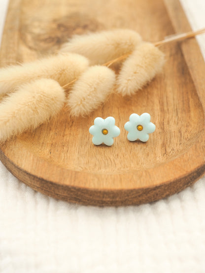 Boucles d’oreilles Ally