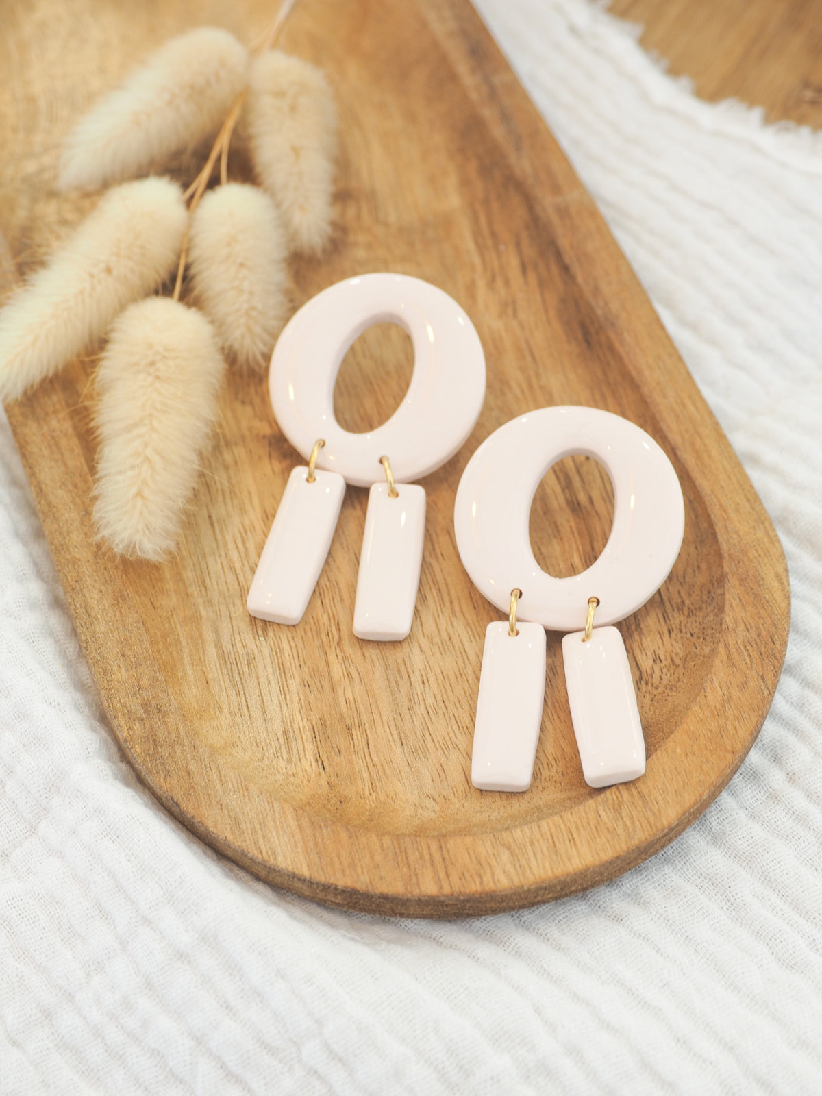 Boucles d’oreilles Carmen