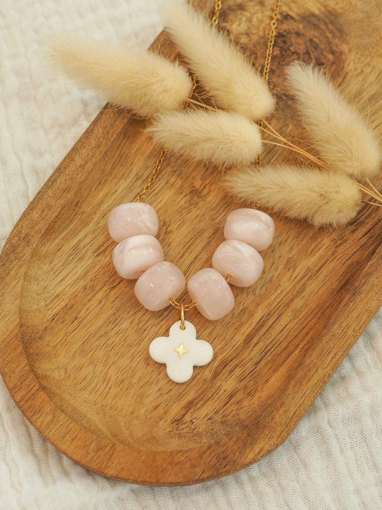 Collier Jade