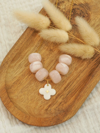 Collier Jade