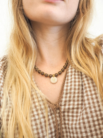 Collier Soledad